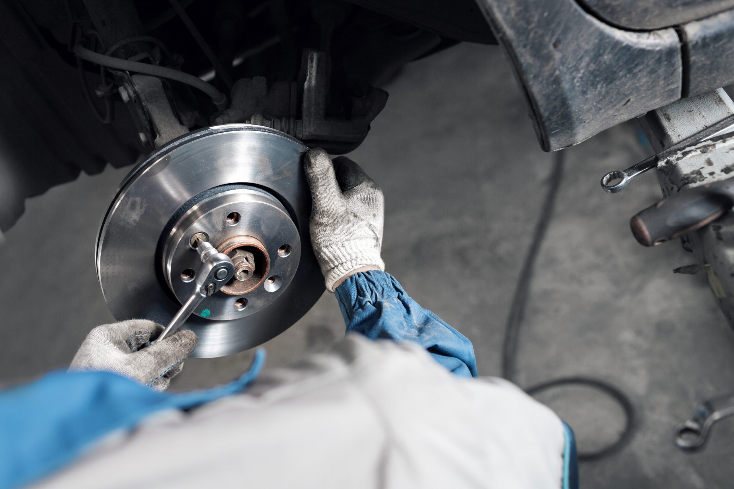 Car Delays When Starting